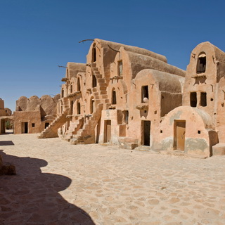 Ksar Ouled Soltane